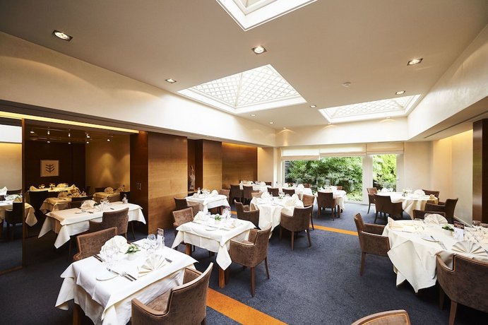 Hotel Les 3 Cles