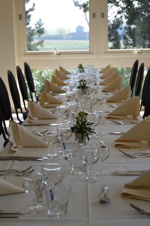 Hotel Les 3 Cles