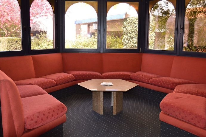 Hotel Les 3 Cles