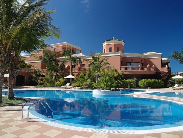 Hotel Las Madrigueras Golf Resort & Spa