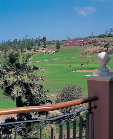 Hotel Las Madrigueras Golf Resort & Spa