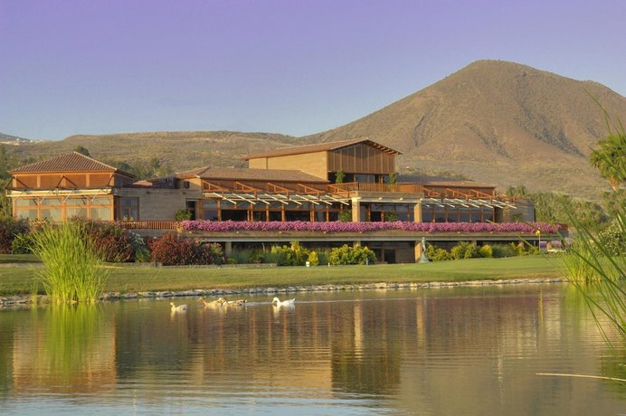 Hotel Las Madrigueras Golf Resort & Spa