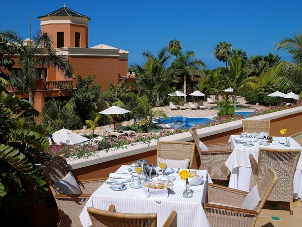 Hotel Las Madrigueras Golf Resort & Spa