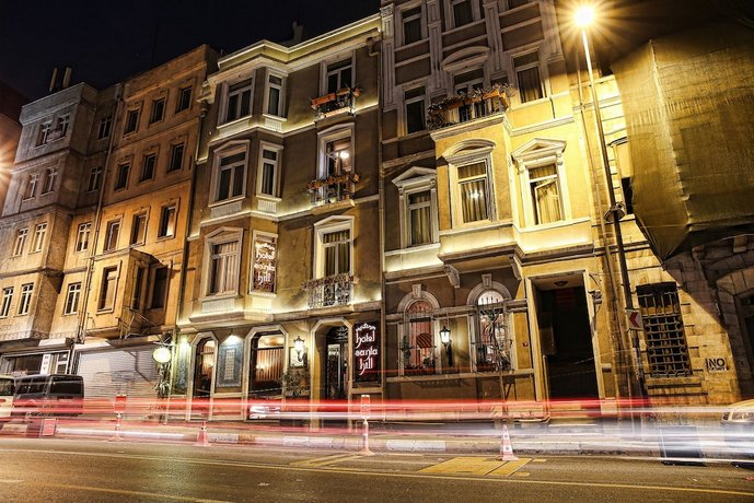 Hotel Santa Hill