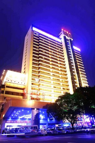 Guangzhou Hotel