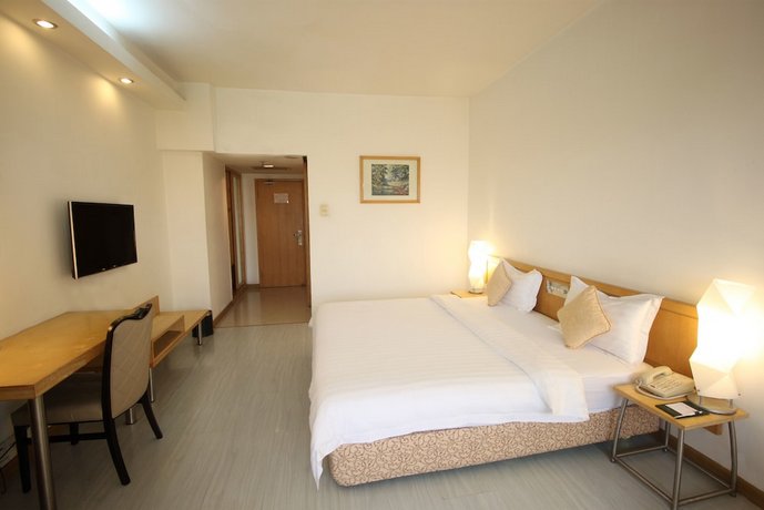 Guangzhou Hotel