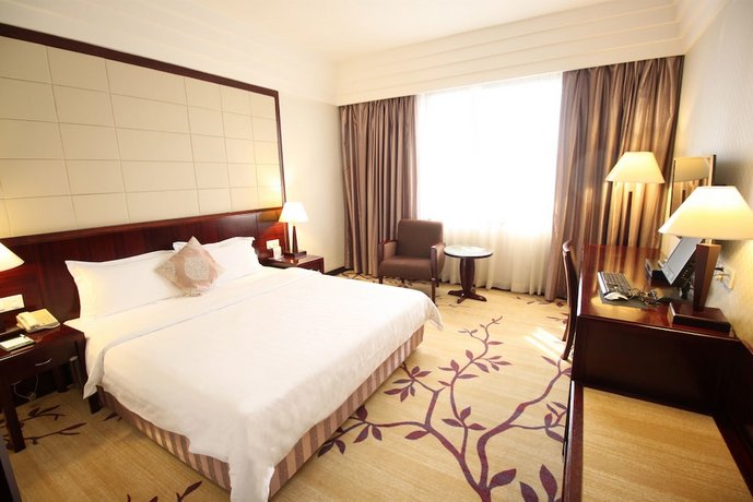 Guangzhou Hotel