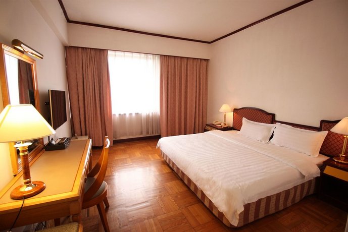 Guangzhou Hotel