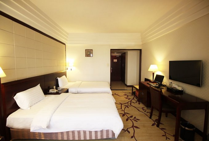 Guangzhou Hotel