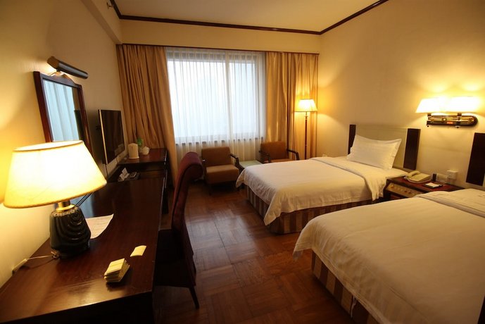 Guangzhou Hotel