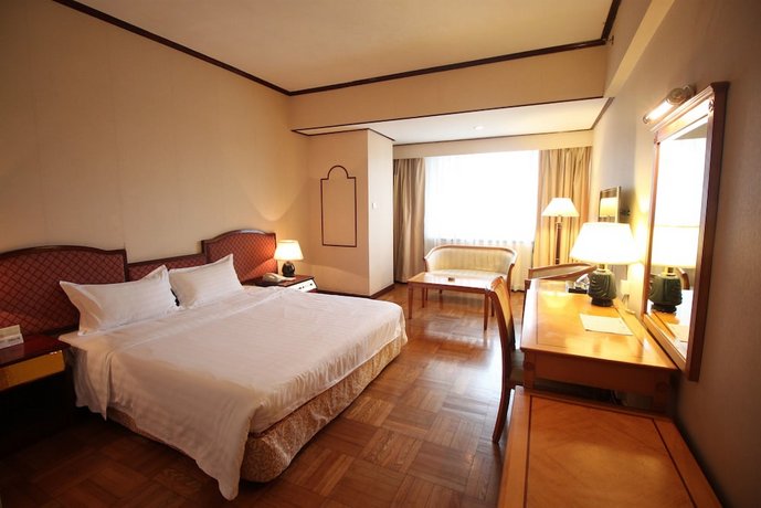 Guangzhou Hotel