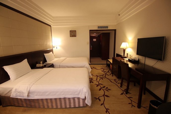 Guangzhou Hotel