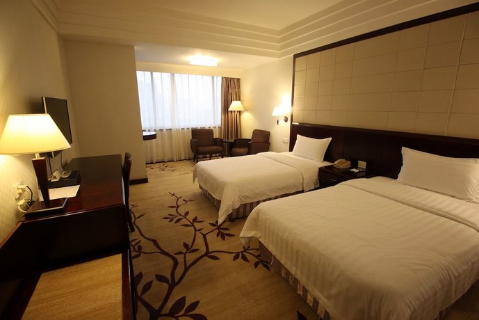 Guangzhou Hotel