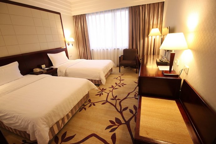 Guangzhou Hotel