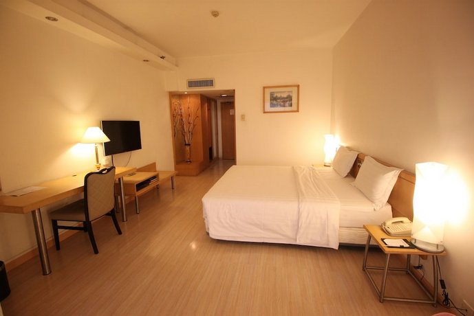 Guangzhou Hotel