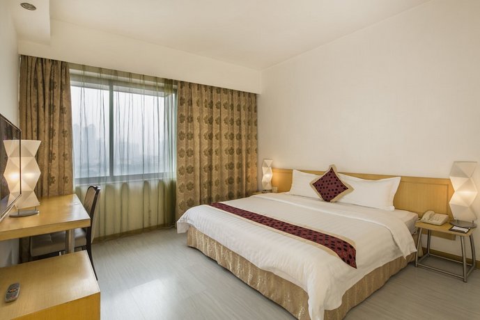 Guangzhou Hotel