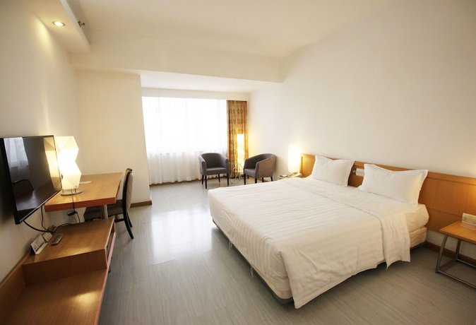 Guangzhou Hotel