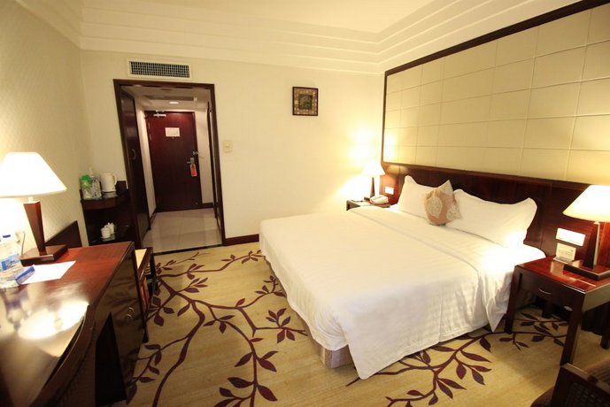 Guangzhou Hotel