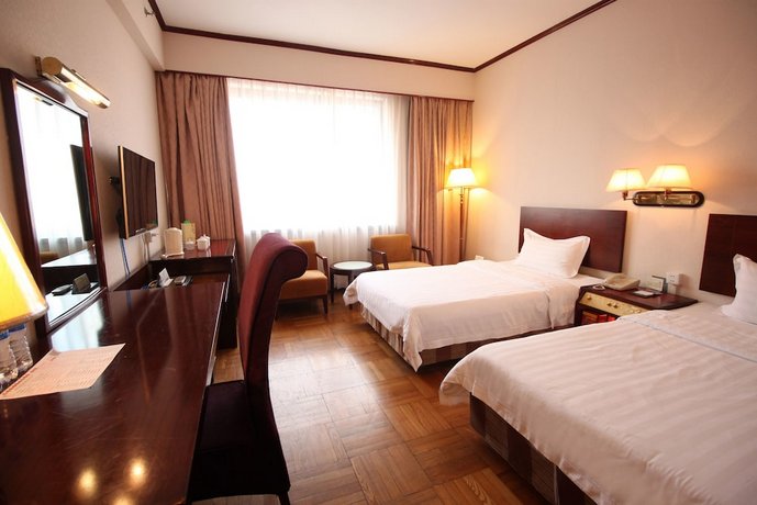 Guangzhou Hotel