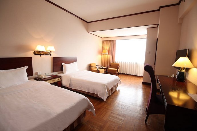 Guangzhou Hotel