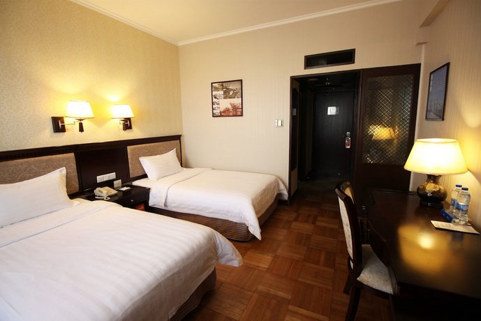 Guangzhou Hotel