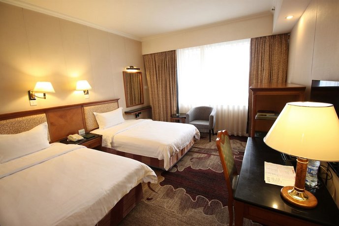 Guangzhou Hotel