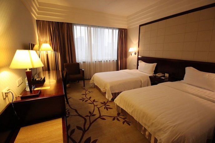 Guangzhou Hotel