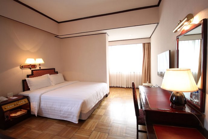 Guangzhou Hotel