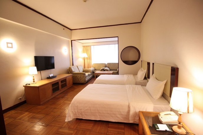 Guangzhou Hotel