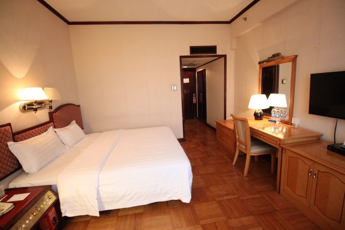 Guangzhou Hotel