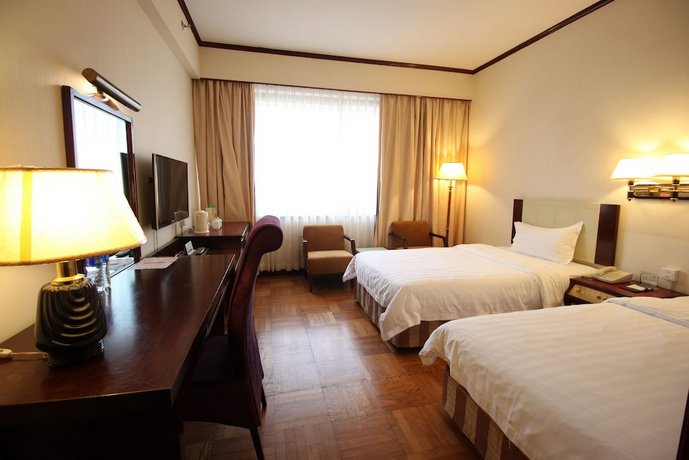 Guangzhou Hotel