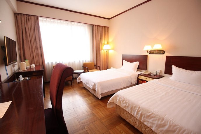 Guangzhou Hotel