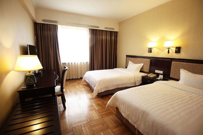 Guangzhou Hotel