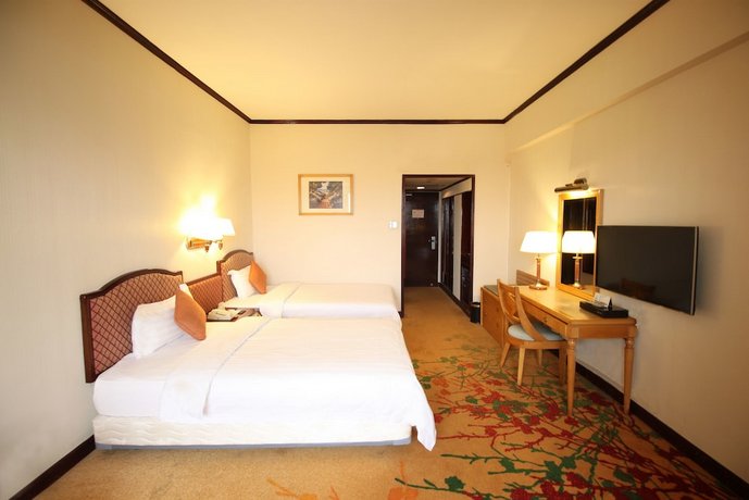 Guangzhou Hotel