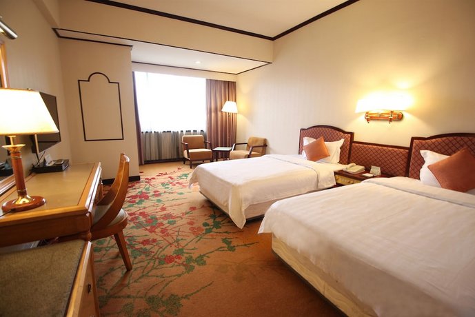 Guangzhou Hotel