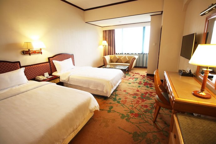 Guangzhou Hotel