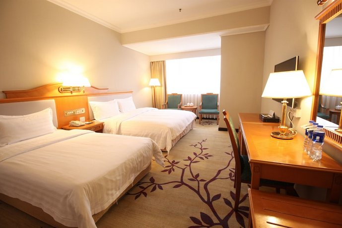 Guangzhou Hotel