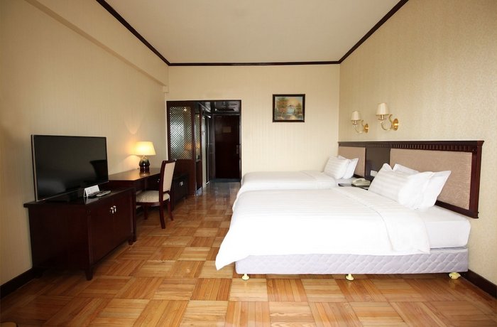 Guangzhou Hotel