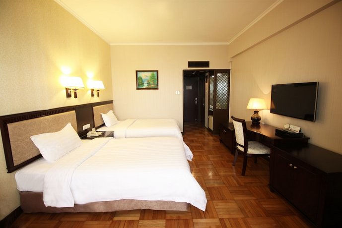 Guangzhou Hotel