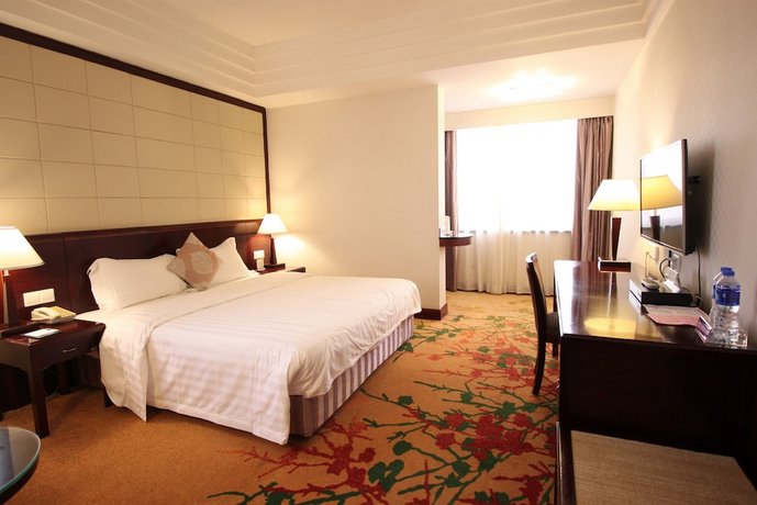 Guangzhou Hotel