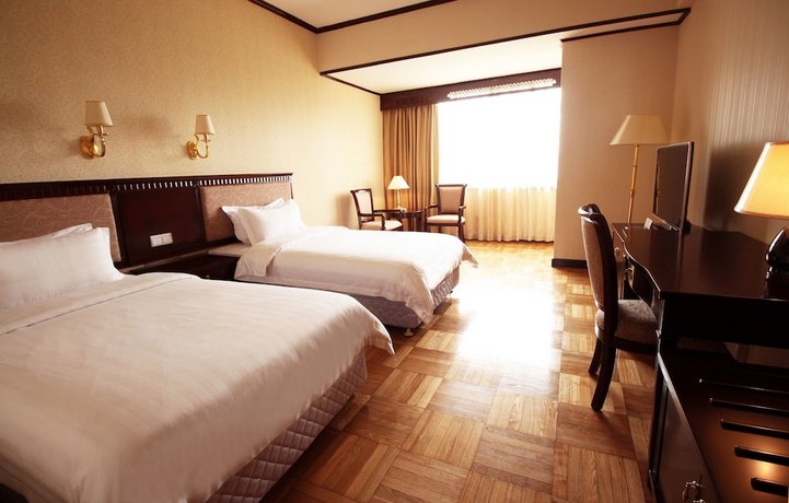 Guangzhou Hotel