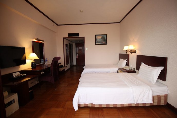 Guangzhou Hotel