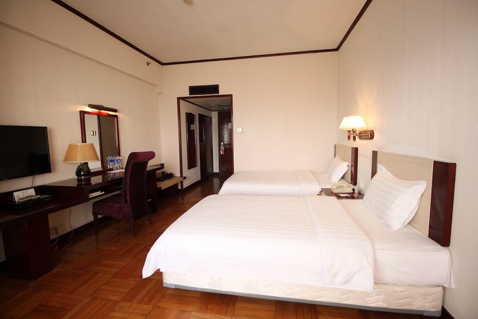 Guangzhou Hotel