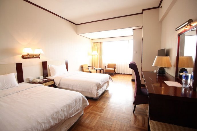 Guangzhou Hotel