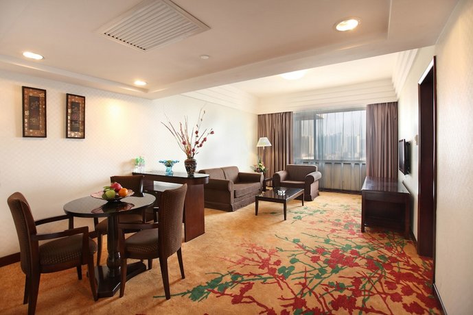 Guangzhou Hotel