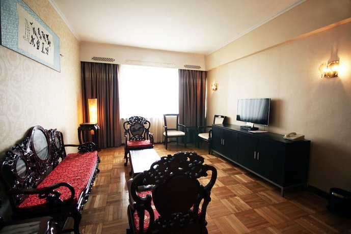 Guangzhou Hotel