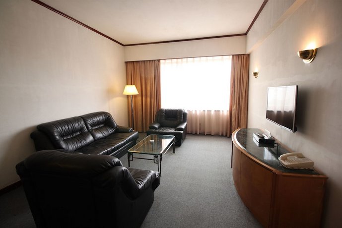 Guangzhou Hotel