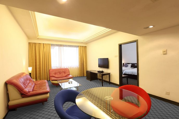 Guangzhou Hotel