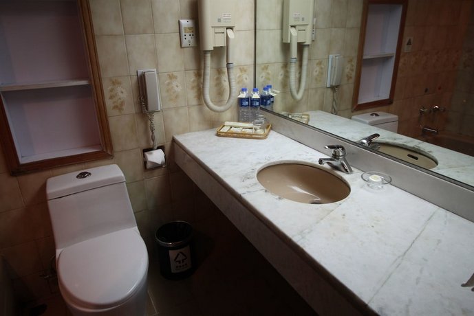 Guangzhou Hotel