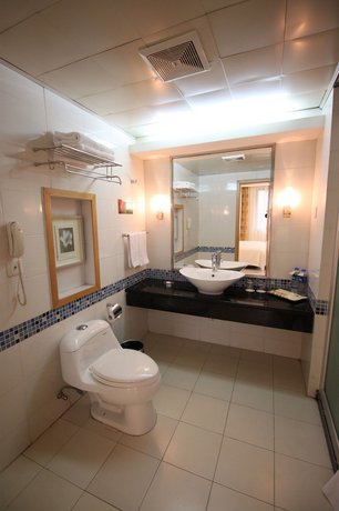 Guangzhou Hotel